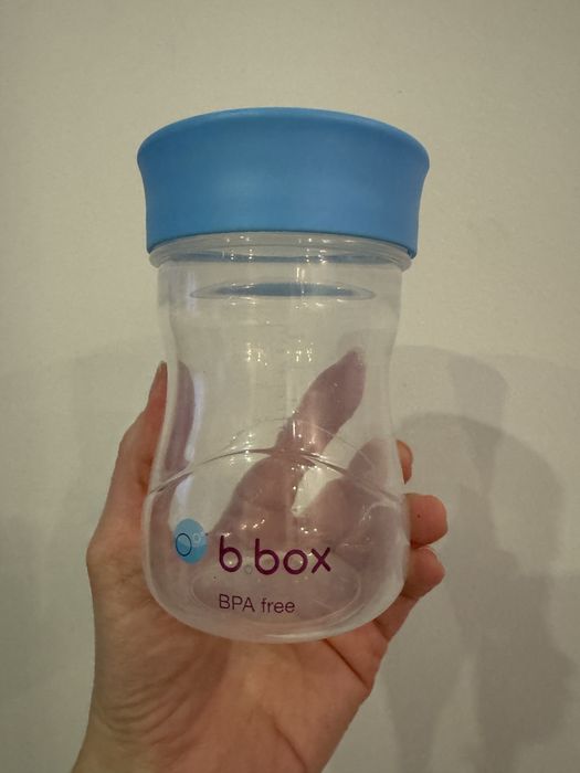 Bbox kubek treningowy j.nowy