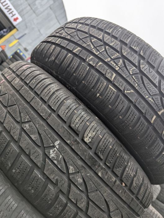 205/60R16 Hankook 2023рік зима