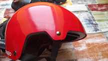 Kask Decathlon, rower, rolki, hulajnoga