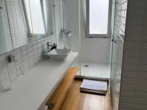 Apartamento T2 ou quarto - Despesas incluídas