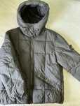 пуховик Stone Island