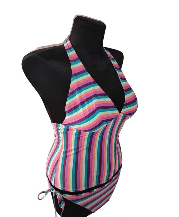 Купальник танкіні