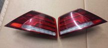 Lampa Tylna Golf VII
