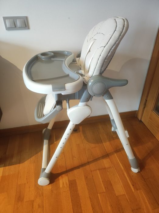 Cadeira refeições para criança