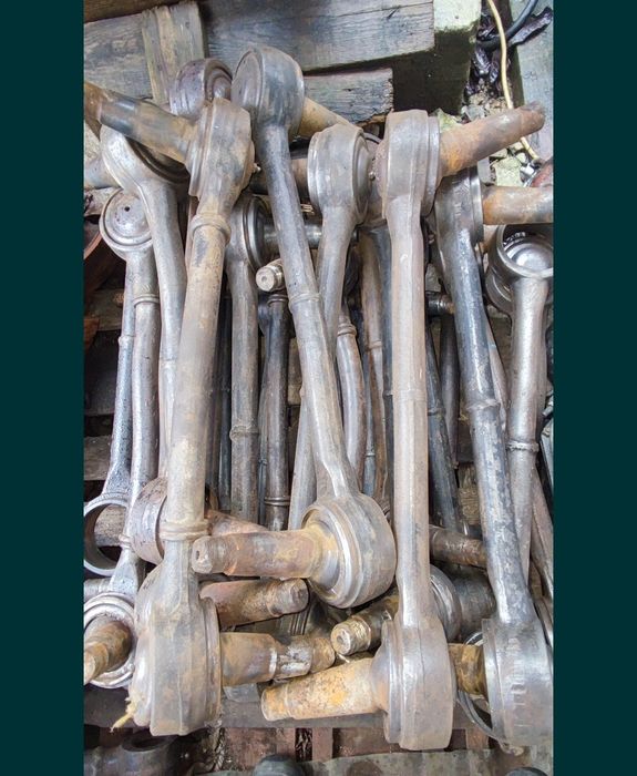 Прийму б/у тяги зіл 131 по 300грн