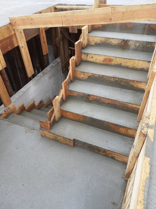 Budowa domów jednorodzinnych