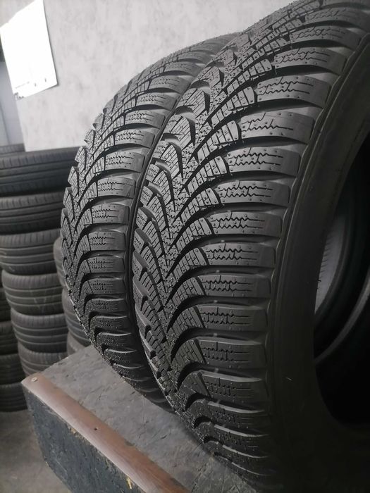 Зимові Шини БВ з Німеччини 205/215 - 55/60/65 R16 Склад