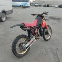 Продам Yamaha yz125 2t