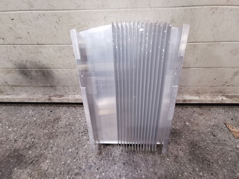 Inwerter Trój fazowy Falownik SolarEdge MCG-LB-00171-A 3000W