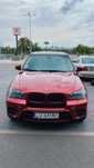 Doinwestowane BMW X5 w pięknym kolorze + HiEnd Audio Apple car play