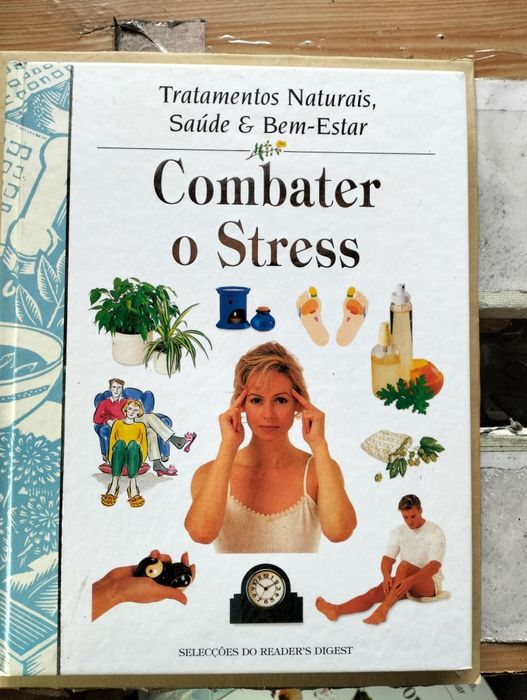 Combater O Stress e o seu coração