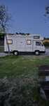 Autocaravana Mercedes karman( MB100) muito estimada, modelo muito raro
