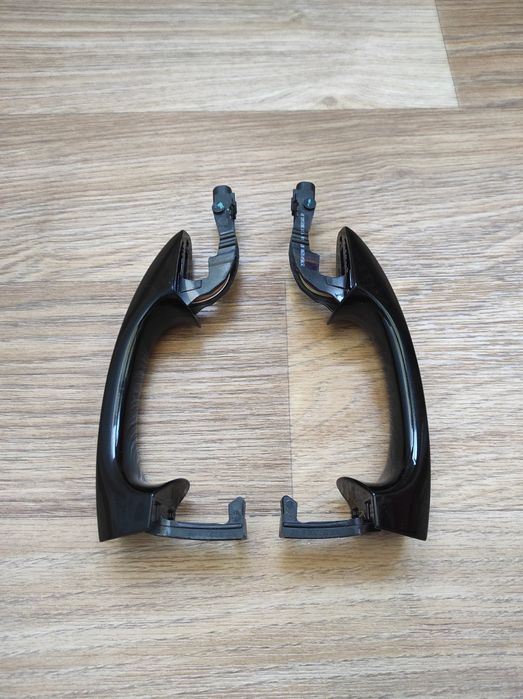 Ручка Kessy 5G0837206Q 5G0837205Q безключовим доступом Audi Seat Skoda