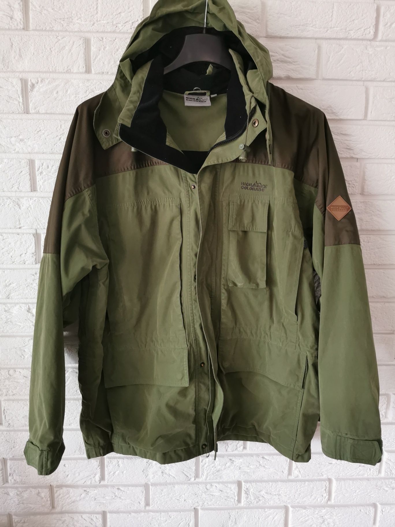 Kurtka myśliwska High Colorado roz L-XL