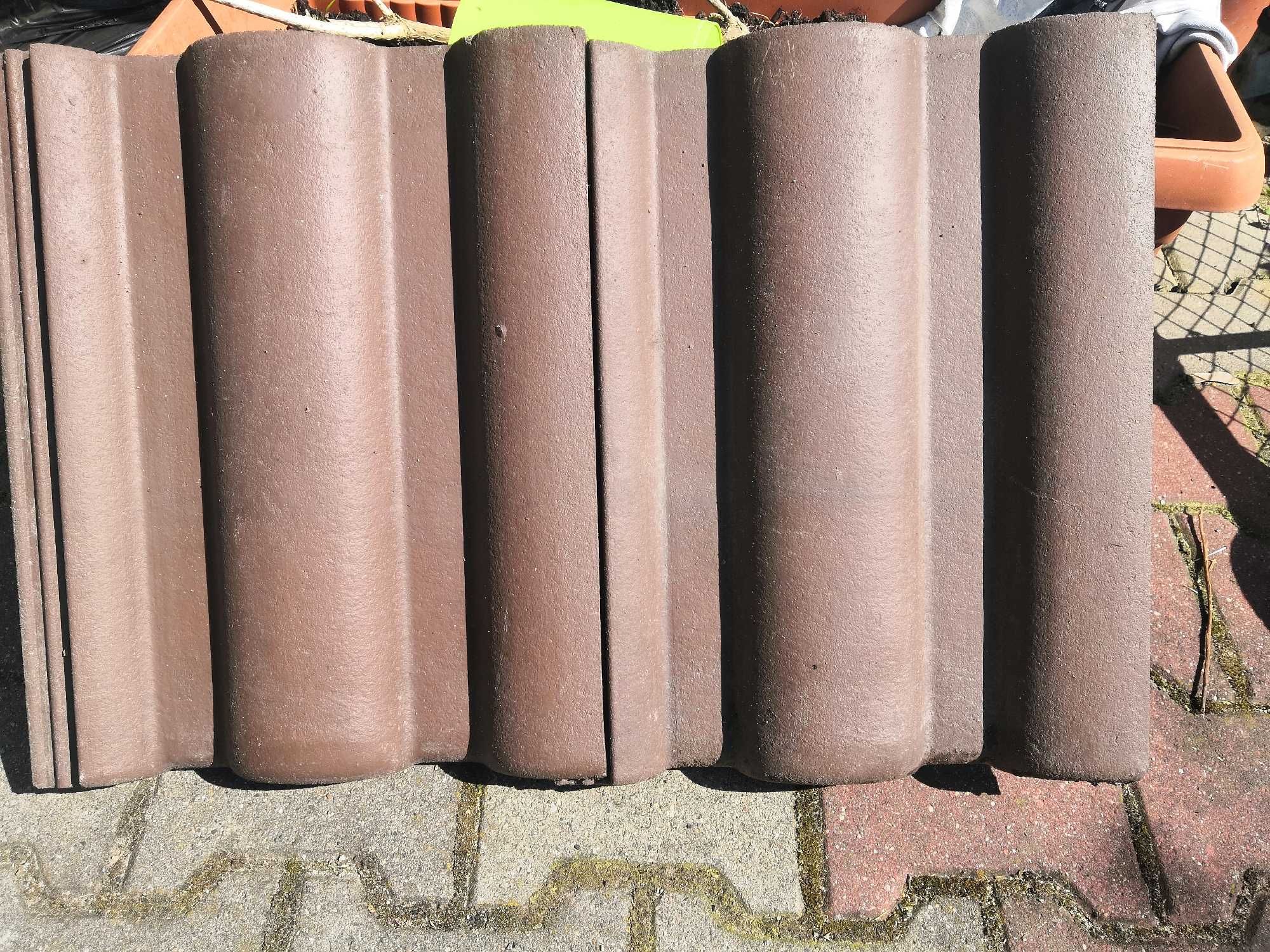 sprzedam dachówkę BRAS