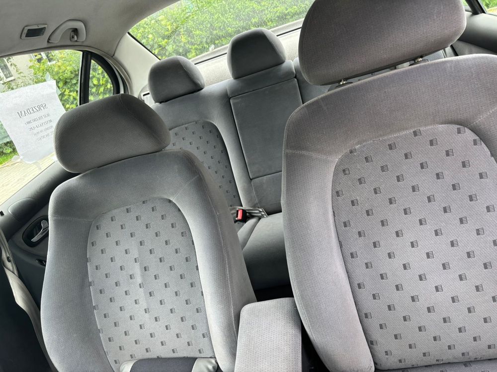 Seat Toledo 2000