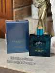 Духи чоловічі Versace Eros. Мужские парфюмы Версаче Ерос
