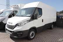 Iveco Daily 35-140 2.3td 140cv L3H2