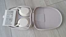 Навушники бездротові Sony WH-1000XM5 Silver (стан нових!)