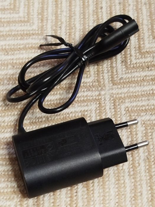 Блок живлення, зарядка для Braun 492-5217 (12V/400mA) бритви, епілятор