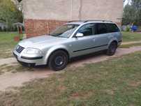 Vw. Passat. Lift. KLIMA, TEMPOMAT