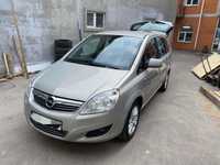 Продам Opel zafira Срочно