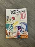 Manual + Caderno de Atividades 10° ano - Outras Expressões