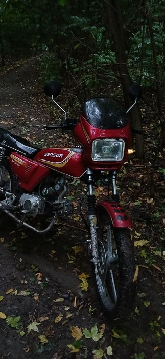 Продам Альфу 110