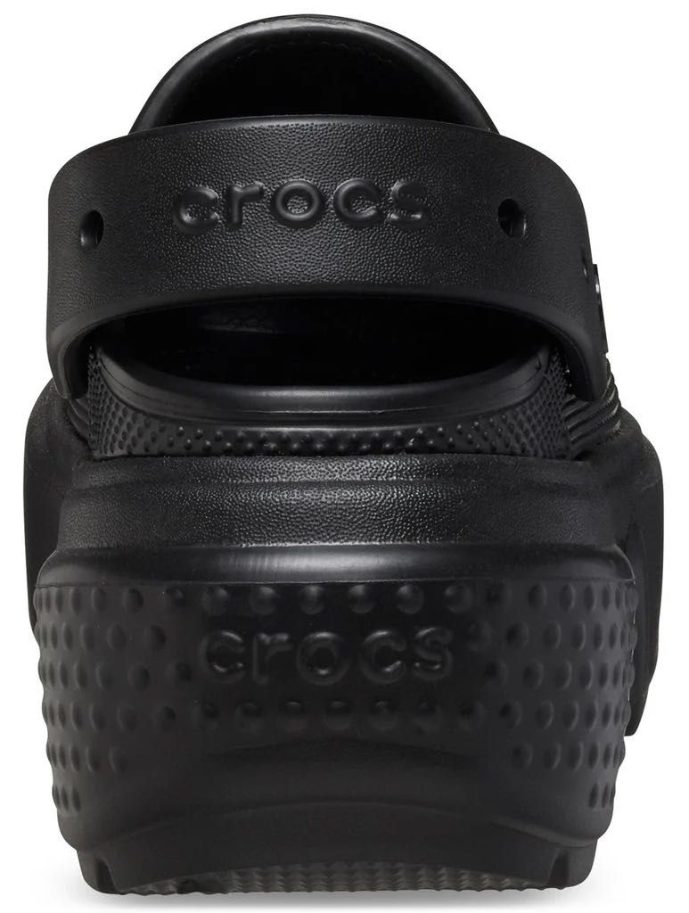 Крокси, кроксы, шльопанці, сабо crocs stomp clog, 38-39 р., оригінал