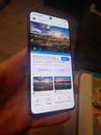 Samsung Galaxy S21FE 5G Czarny