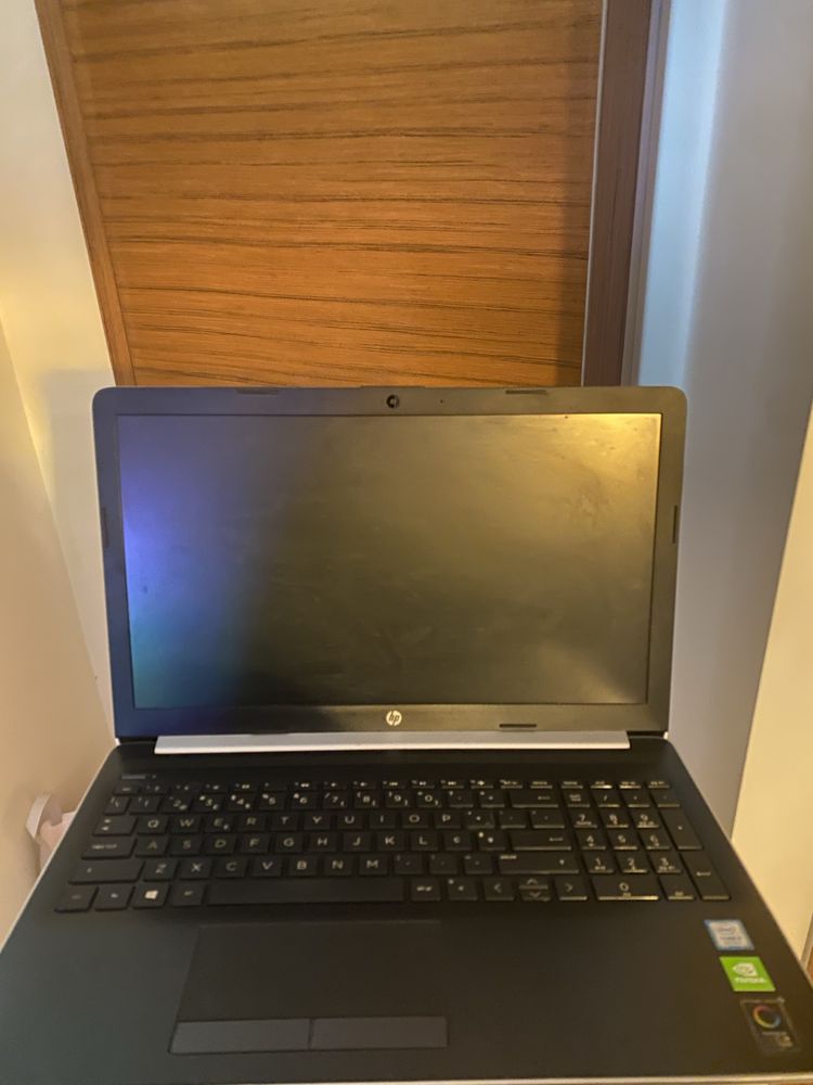 computador Portaril Hp icore5