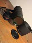 Sigma DG 150-500mm 1:5 - 6.3 APO HSM