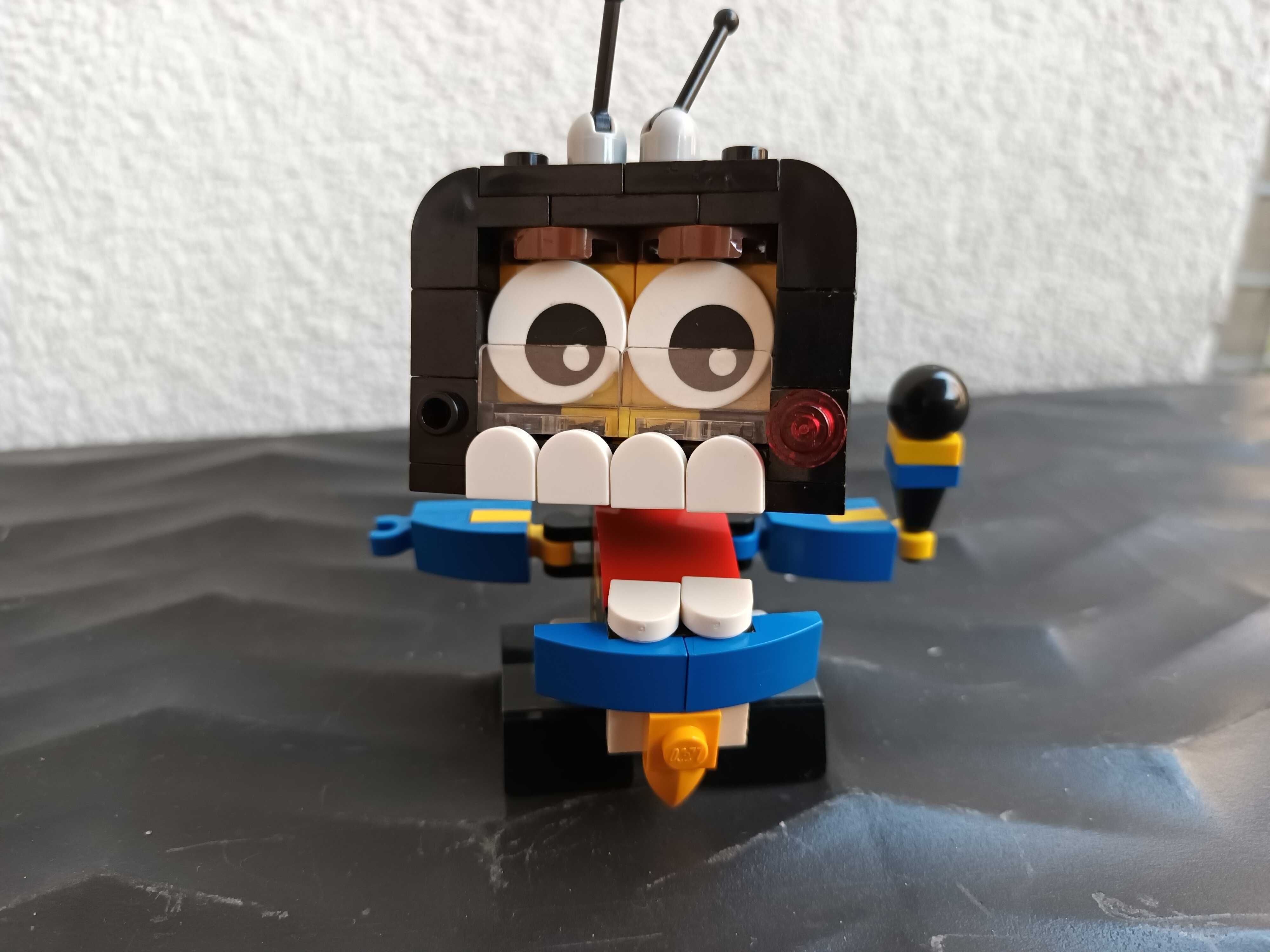 Klocki LEGO Mixels 41578 - Screeno