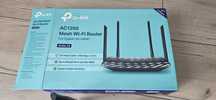 Tp-link  Archer C6, AC 1200 router