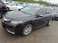 Acura Rdx Technology 2016