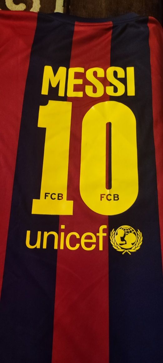 Koszulka F.C. Barcelona