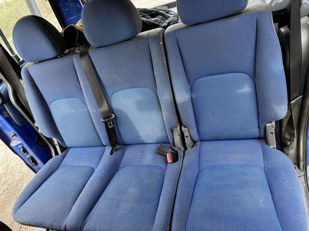Продам fiat doblo 1.6 газ/ бензин пішіть на whatsApp