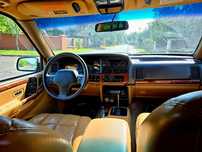 Jeep Grand Cherokee ZJ 5.2