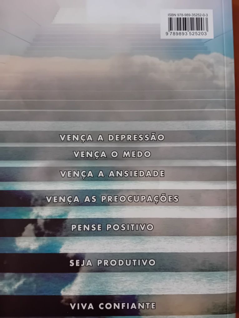 Vença a Depressão