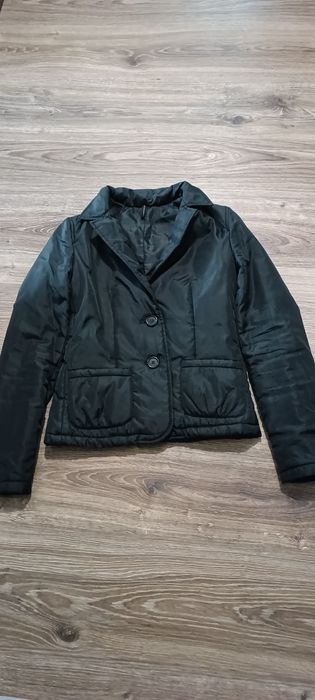 Зимова куртка, пальто, пуховик S-M