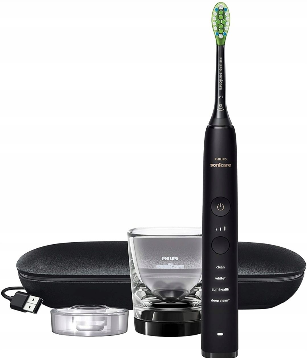 Szczoteczka elektryczna Philips DiamondClean 9000