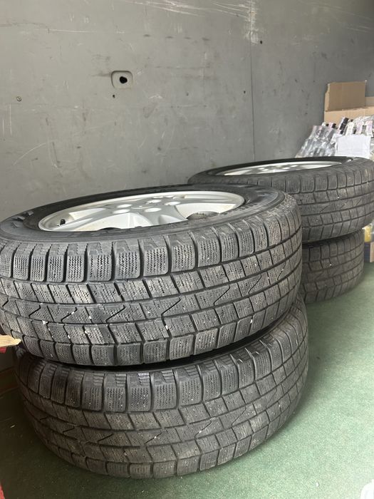 Продам колеса в зборі R-15