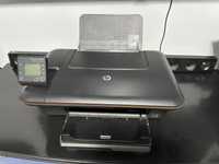 Impressora HP deskjet