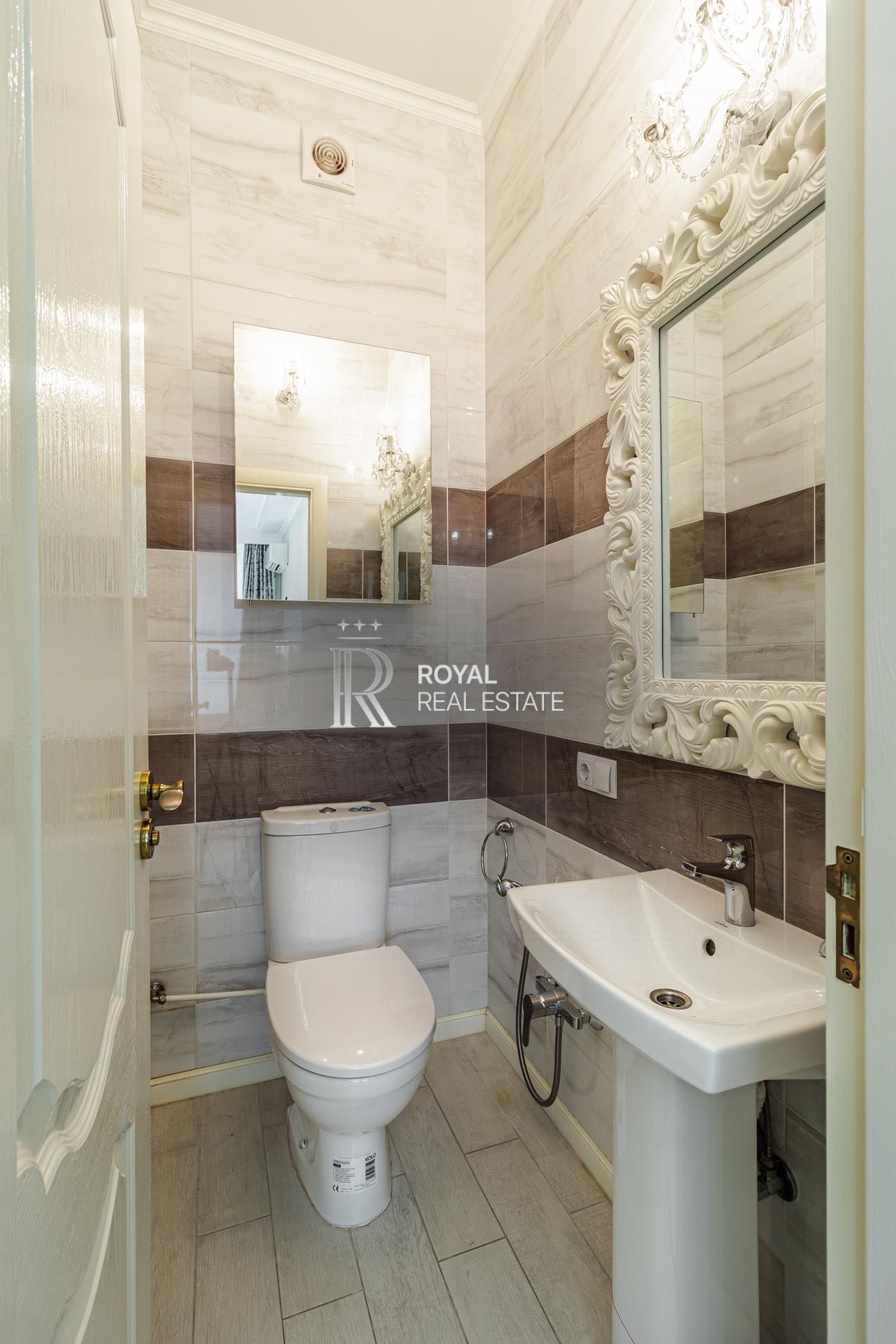 Аренда квартиры Киев 3к 100м2 ЖК "River Stone" Осокорки Дарницкий