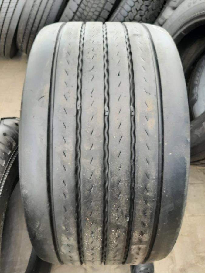 Opona używana ciężarowa 455/40R22.5 HAKOOK TL10+ 800zł C2505