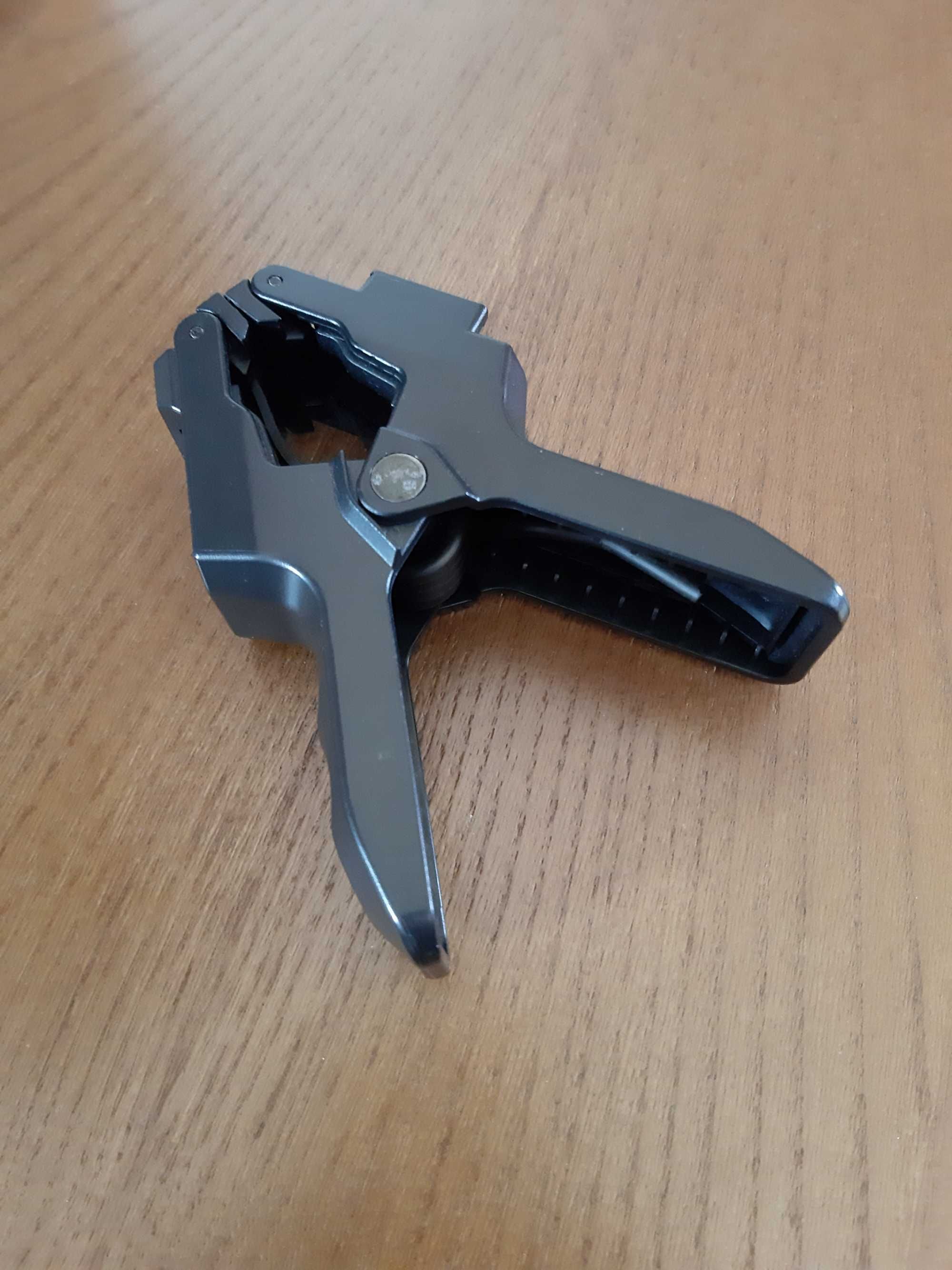Suporte pinça para gopro
