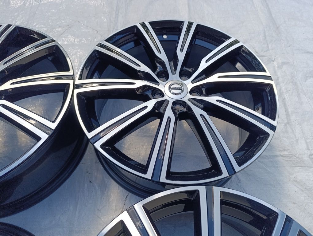 Felgi Aluminiowe 19 Cali Volvo XC40 II XC60 II XC90 II Oryginał