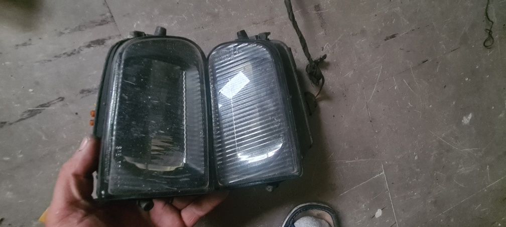 Halogeny e39 polecam