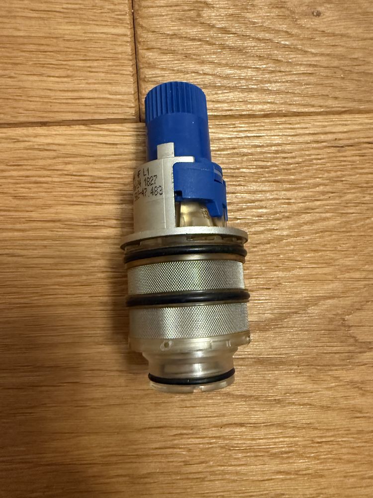 Głowica termostatyczna Grohe 3/4