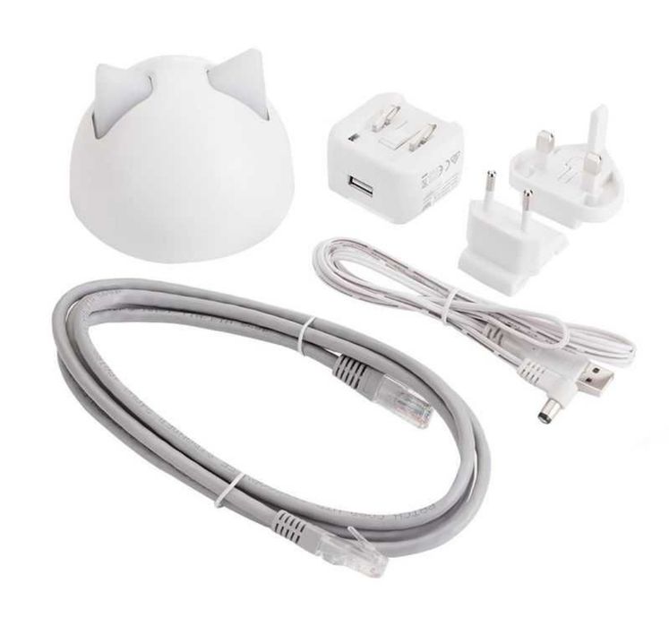 Port SureFlap Connect
